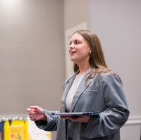 Socitm Employee Rachel Stronach's profile photo