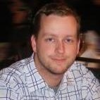 Xurrent (Formerly 4me) Employee Bryan Patton's profile photo