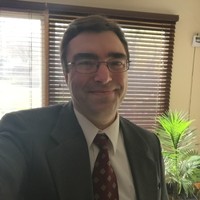 Techmate Employee Shawn Anderson's profile photo