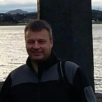 Splash Projects Employee Stephen Hughes's profile photo