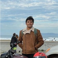 Clearview AI Employee Anurag Toshniwal's profile photo