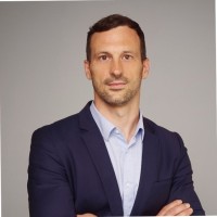 Brickendon Consulting Employee Grzegorz Napora's profile photo