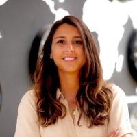 Africa Internet Holding Employee Salma Bencherif's profile photo