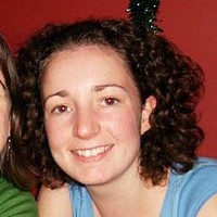 Interprefy Employee Anna Ritchie's profile photo
