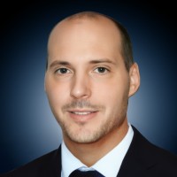 Amphenol Industrial Products Group Employee Martin Hartman's profile photo