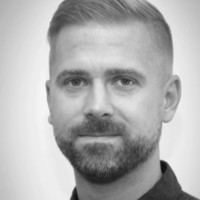 Conservator Employee Mattias Hall's profile photo