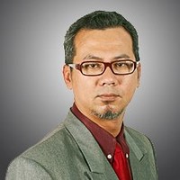 Megantara Engineering Sdn Bhd Employee Badrul Kassim's profile photo