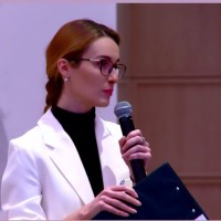Anna Lapiashvili Email & Phone Number