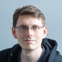 aitiologic Employee Lukas Lüftinger's profile photo