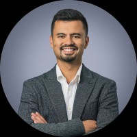 Formula V Employee Adhika Lang's profile photo