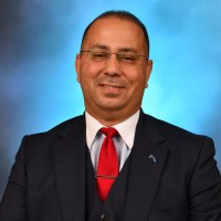 Pontifical Catholic University of Puerto Rico Employee Wilfredo Cornier's profile photo