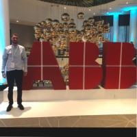 Beta Power Engineering Employee Paul Godwin's profile photo