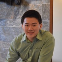 Kevin Liu's profile photo