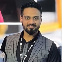 flydocs Employee Juned Memon's profile photo