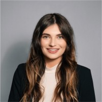 Dermsquared Employee Victoria Cohen's profile photo