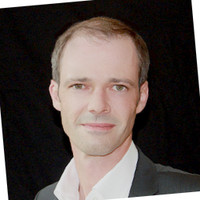 Mercedes-Benz.io Employee Alexander Schweizer's profile photo