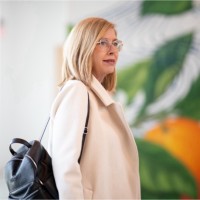 LMR Naturals by IFF Employee Karin Bredenberg's profile photo