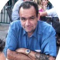 Calpine Containers, Inc. Employee Alfredo de Los Santos's profile photo