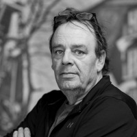 SOCIALDATABASE Employee Roland Rijpma's profile photo