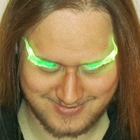 Epic Games Employee Ronald Koppers's profile photo