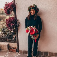 Ilmas Srl Employee Federica Guzzi's profile photo