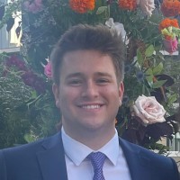 Sapphire Technical Solutions Employee Elijah Dunn's profile photo