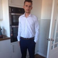 INSPIRE SCOTLAND Employee Ryan Kershaw's profile photo