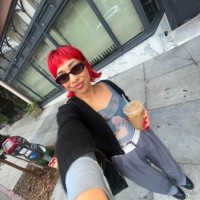 Mayra Sanchez Email & Phone Number