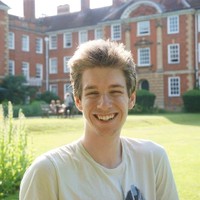 Joseph Burns's profile photo