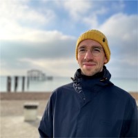 Alex Wootton's profile photo