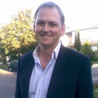 Idc Warehouse Employee Michael Dalton's profile photo