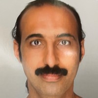 FAI Aviation Group Employee Sufyan Redwan's profile photo