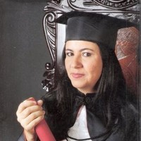 TRT18 Employee Lúcia Melo's profile photo