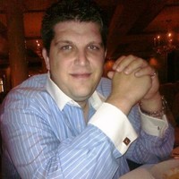 Snooty Foxx Employee Jeb Jarrell's profile photo
