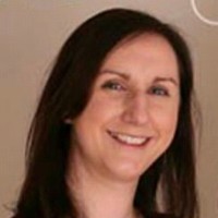 fourTheorem Employee Pauline O'Shea's profile photo