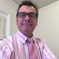 Brockhouse Group Ltd Employee Norman Bell's profile photo
