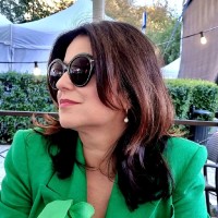 Kolmers Legal Employee Aneta Pietraś-Szewczyk's profile photo