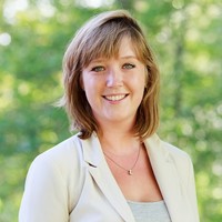 Coenecoop Wine Traders b.v. Employee Marisa Brand's profile photo