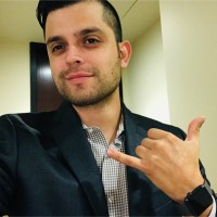 BluePoint Mortgage Employee Jesus Santini's profile photo