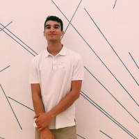 RH Employee Eugene Rivera's profile photo