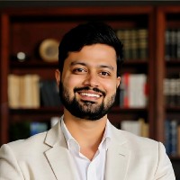 Harshit Singh's profile photo