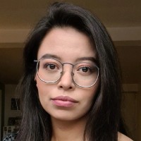 Andrea Flores Email