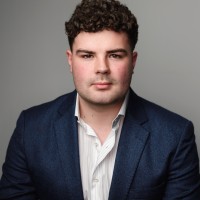 Reef + Partners Employee Kade Bird's profile photo