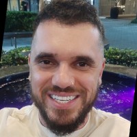 CoderIvy.ai Employee Paulo Cardoso's profile photo