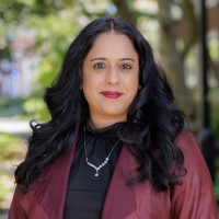 Harvard Business School Employee Rupal Gadhia's profile photo