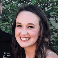 Taylor Harrison Email & Phone Number