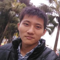 Di-Wei Huang Email