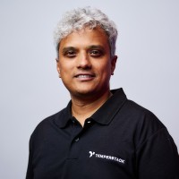 Temperstack Employee Amal Kiran's profile photo