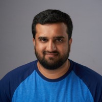 Redux Games Employee Jasim Qazi's profile photo