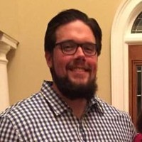 Structural Building Components Employee Ross Curlee's profile photo